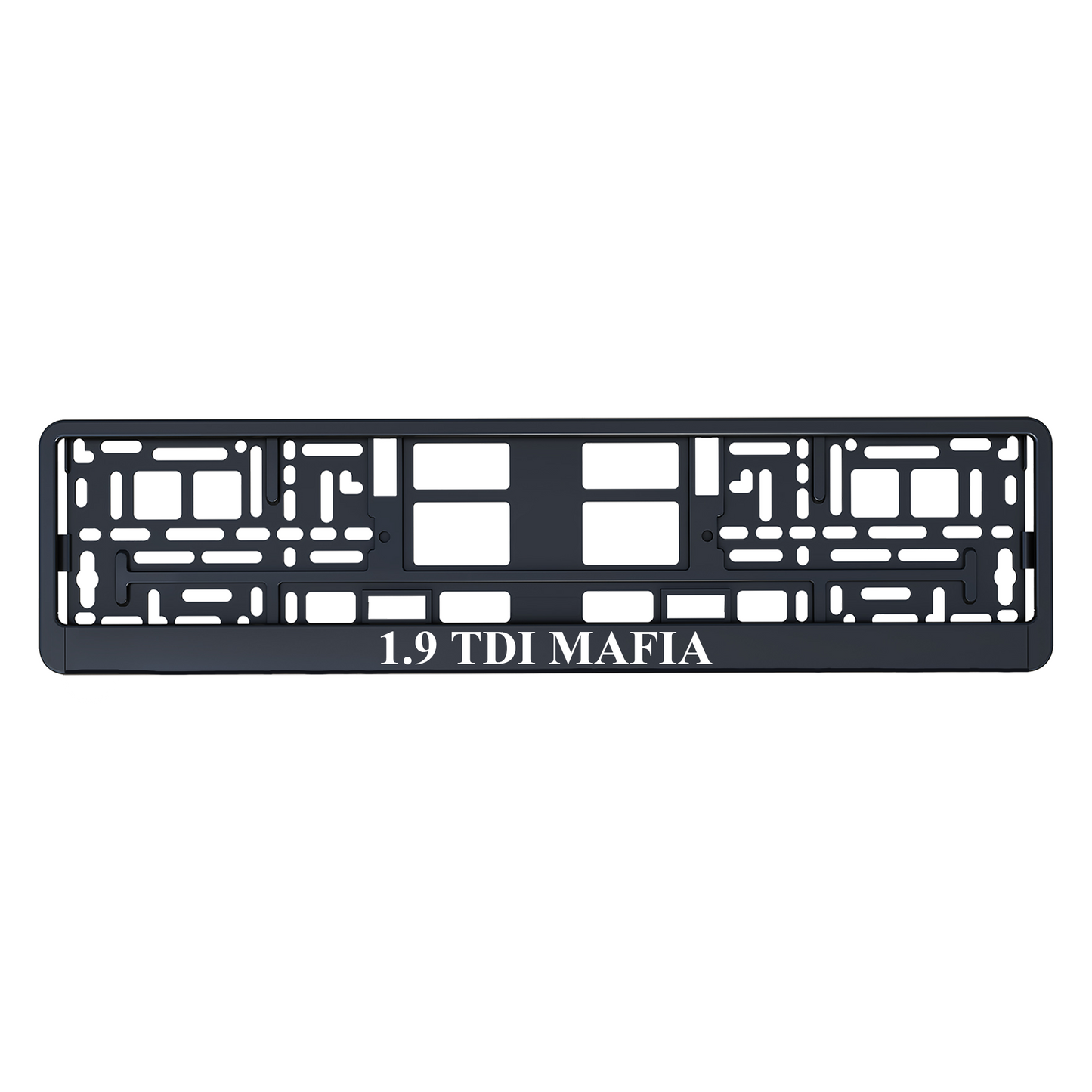 1.9 TDI MAFIA