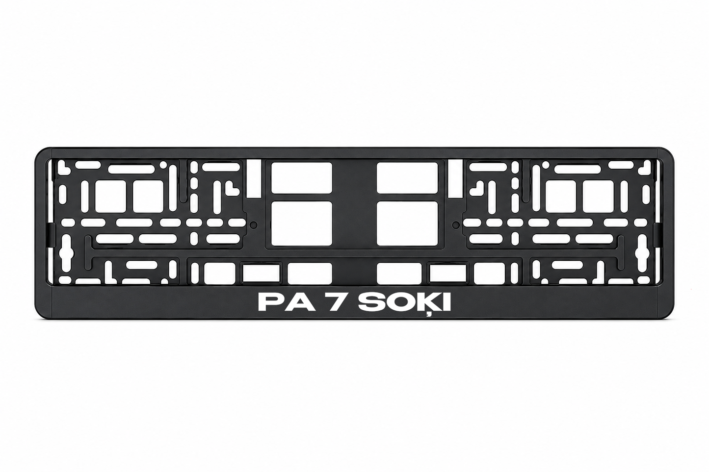 PA 7 SOĶI