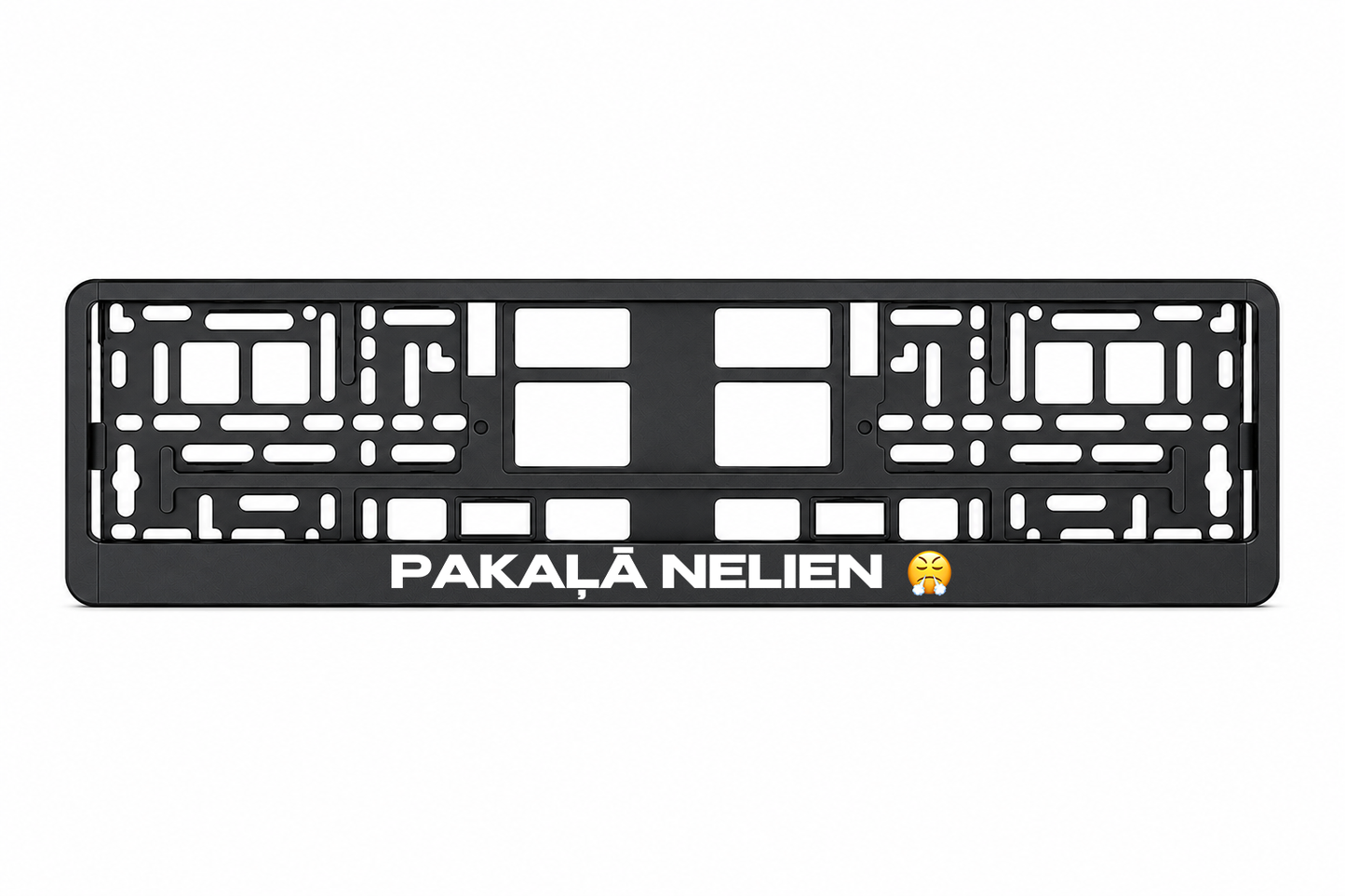 PAKAĻA NELIEN