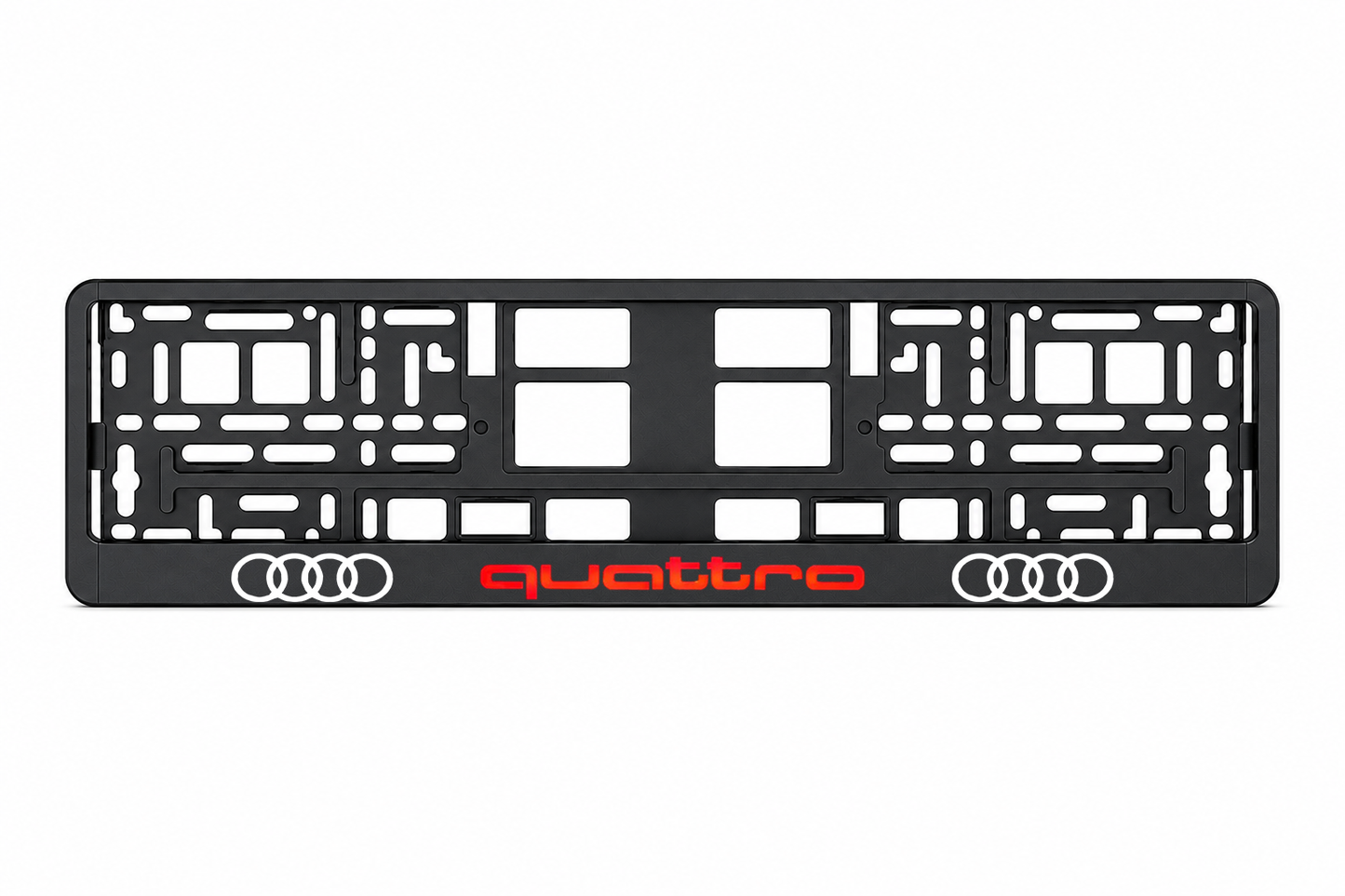 QUATTRO