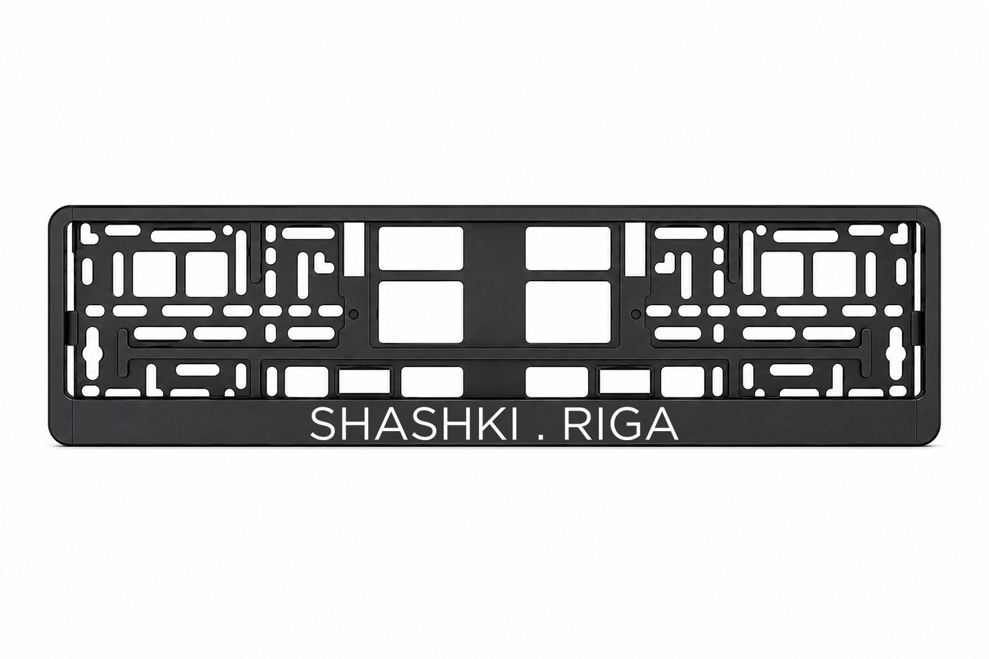 SHASHKI.RIGA