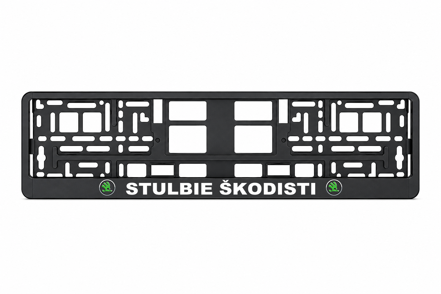 STULBIE SKODISTI