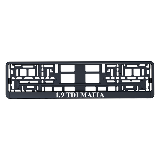 1.9 TDI MAFIA