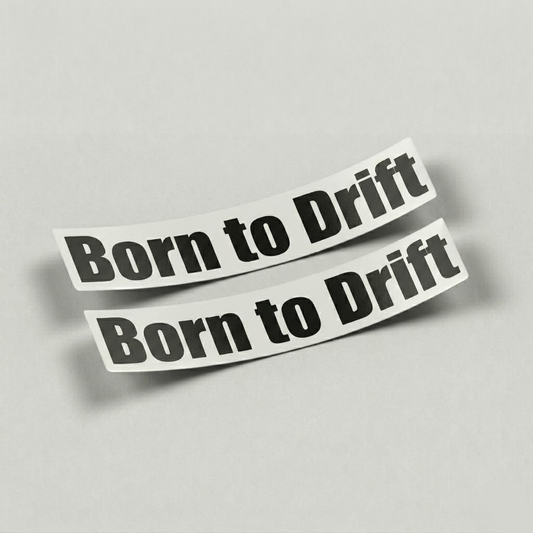Born to Drift