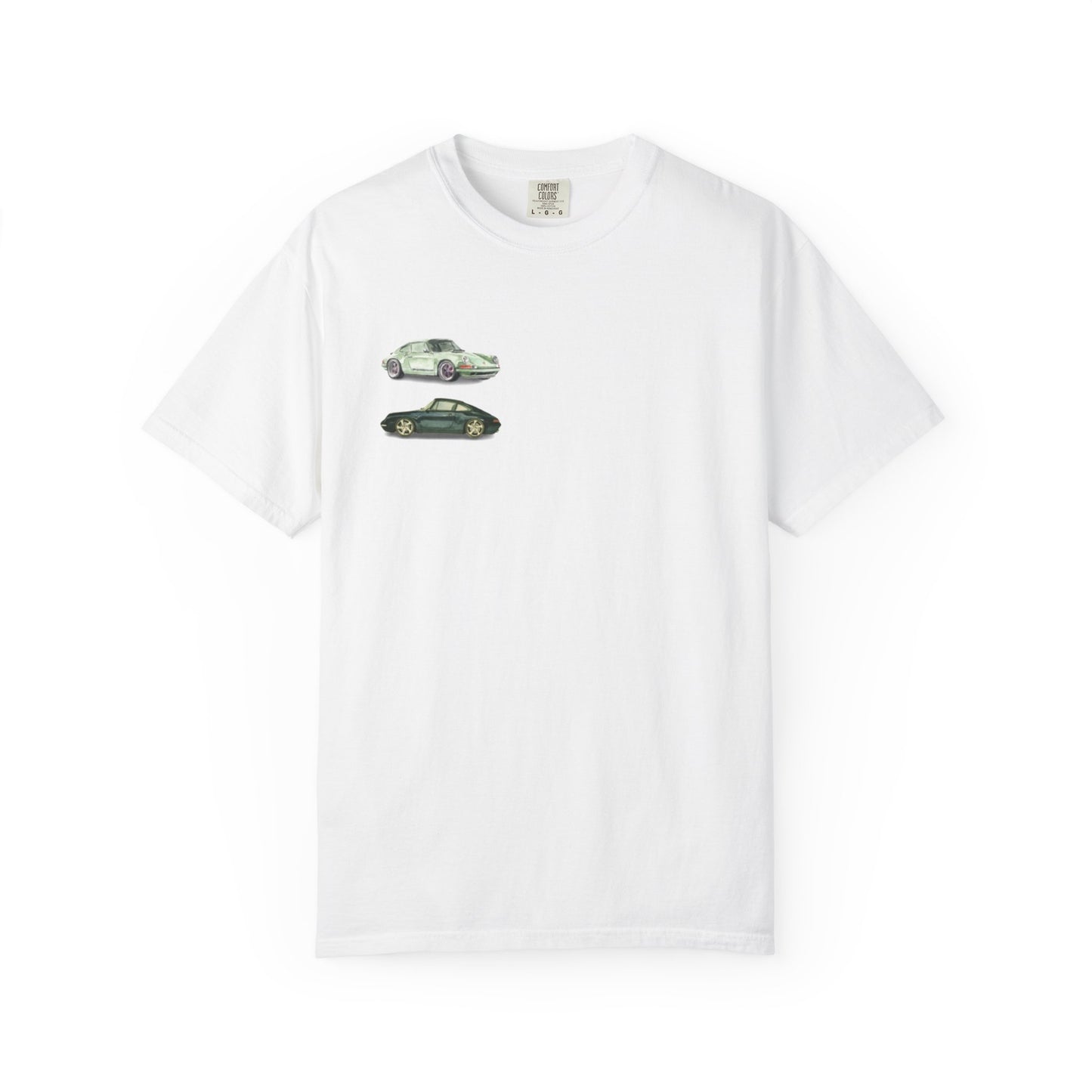 VINE T SHIRT