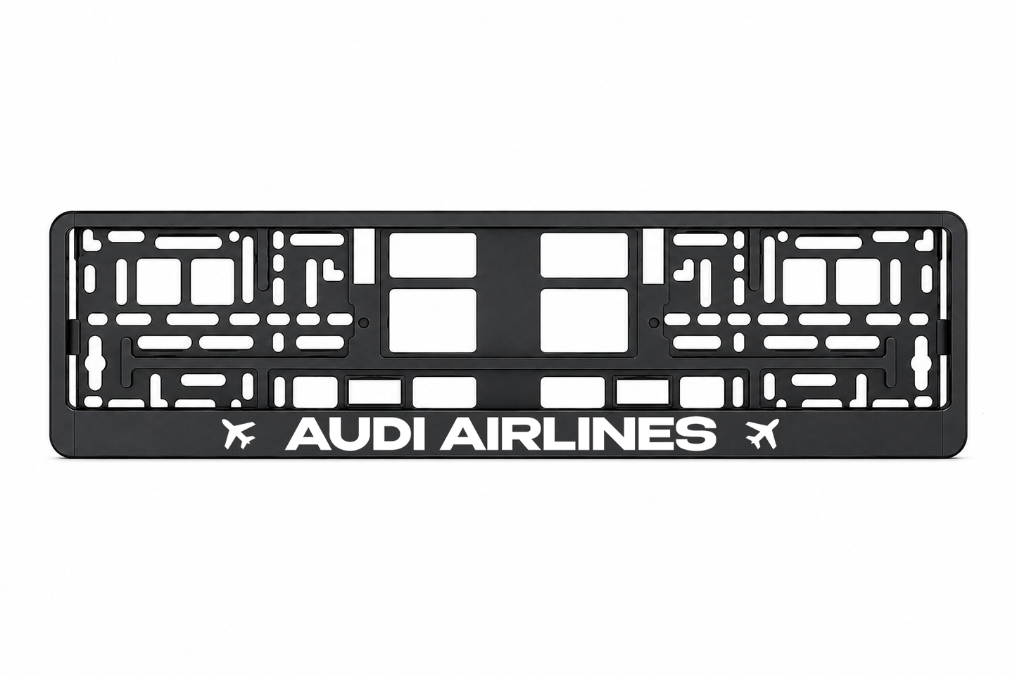 AUDI AIRLINES