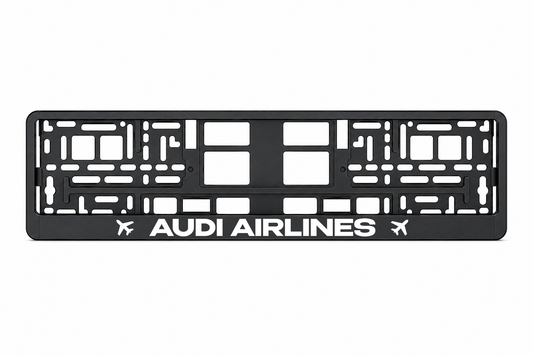 AUDI AIRLINES
