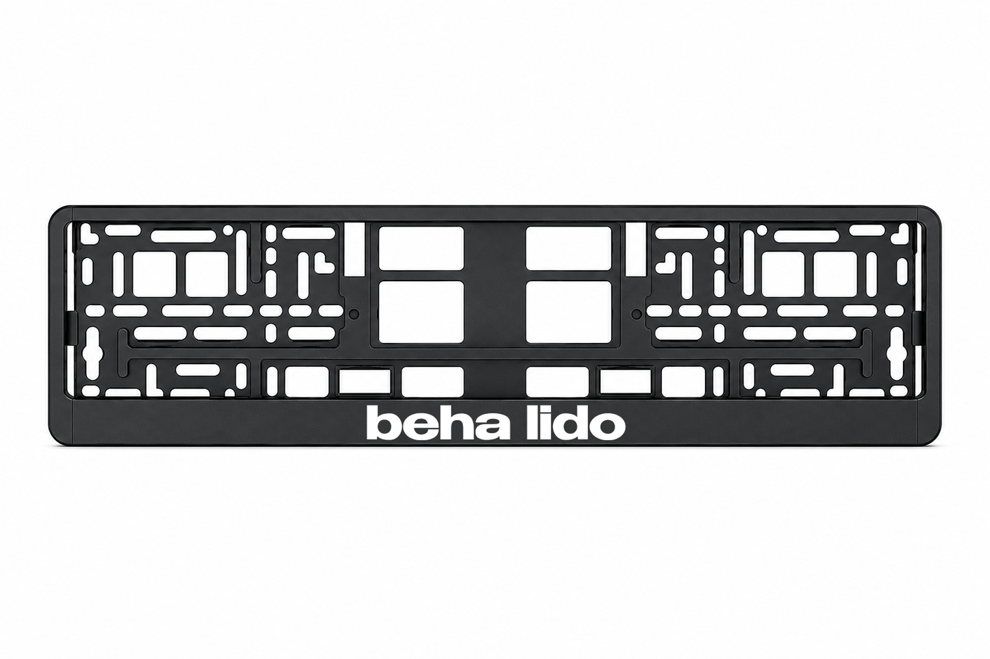 Beha lido