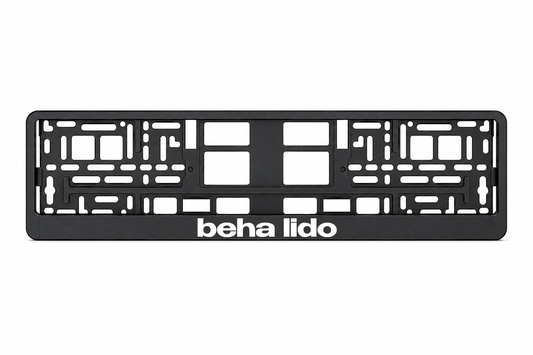 Beha lido