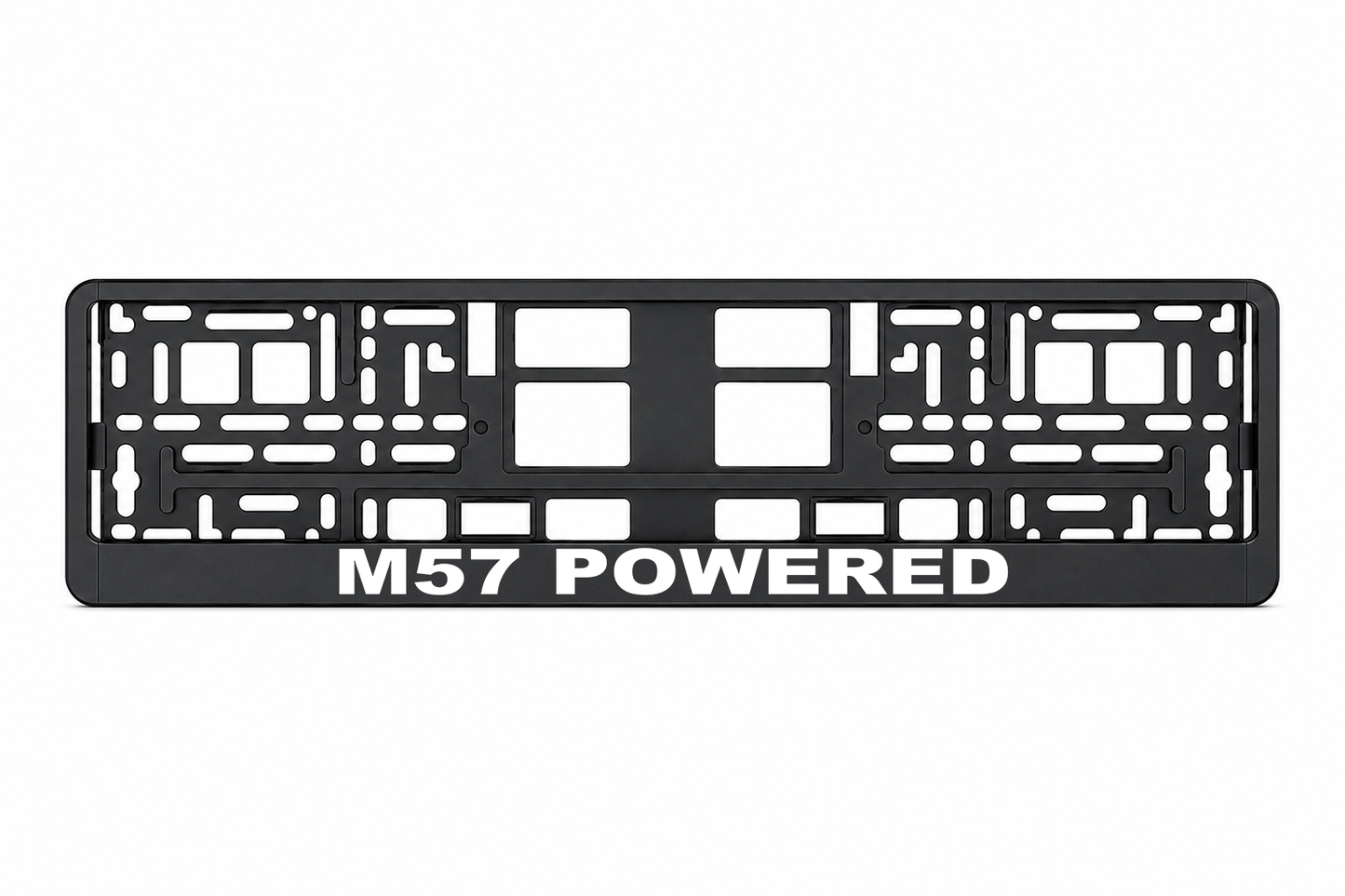 M57 POWERED