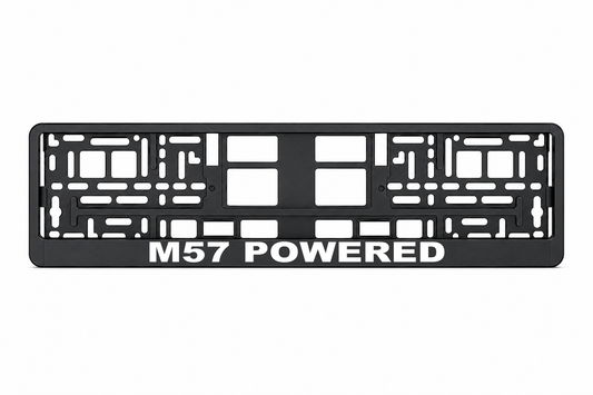 M57 POWERED