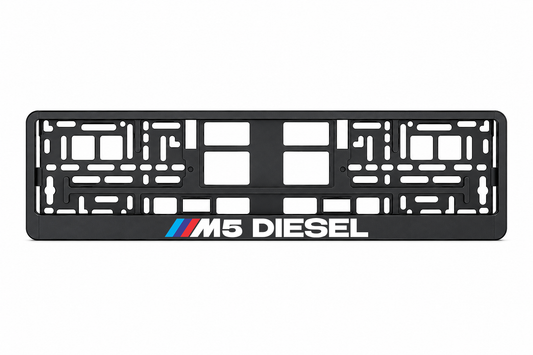 M5 DIESEL