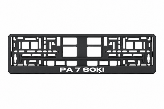 PA 7 SOĶI