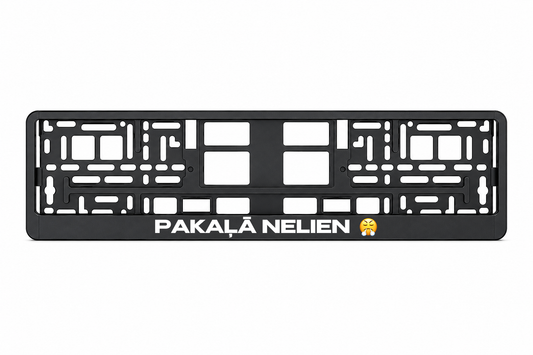 PAKAĻA NELIEN