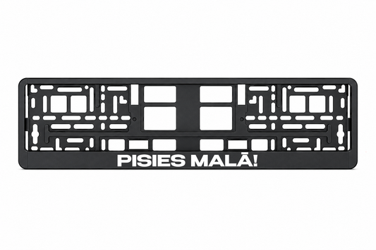 PI*IES MALĀ!