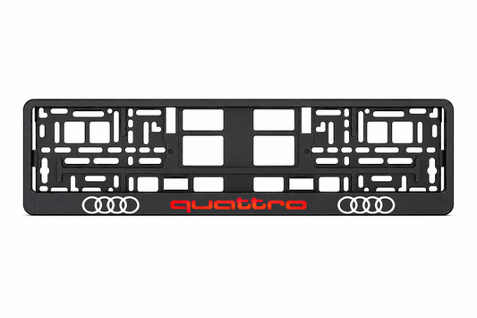QUATTRO