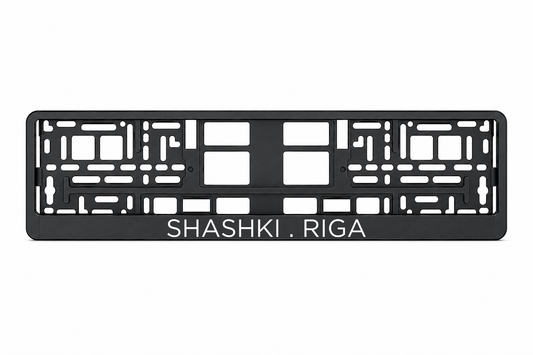SHASHKI.RIGA