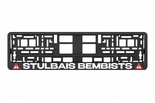 STULBAIS BEMBISTS