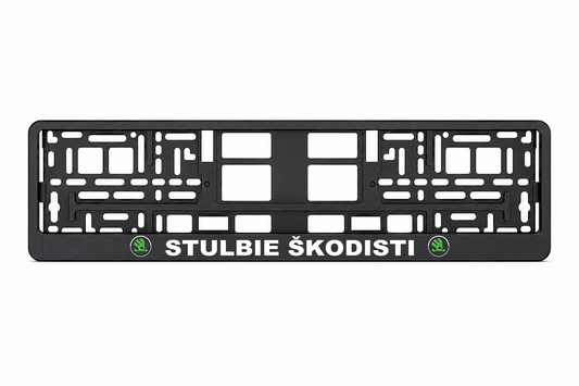 STULBIE SKODISTI
