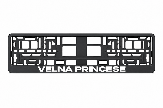 VELNA PRINCESE